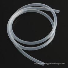 Transparent Heat Resistant Silicon Rubber Hose for Brewing